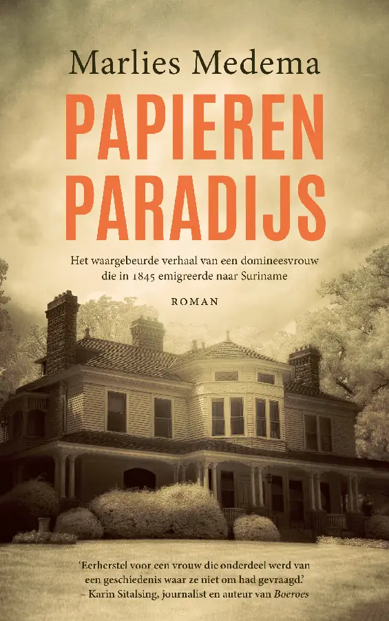 Papieren paradijs MIDPRICE