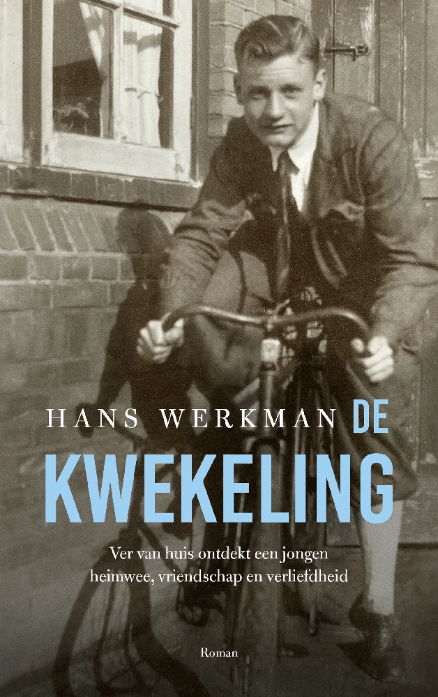 Kwekeling