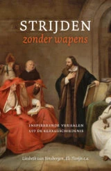 Strijden zonder wapens