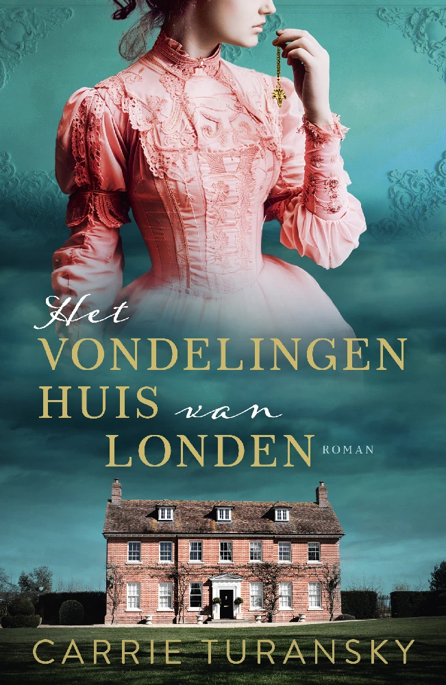 Vondelingenhuis van londen