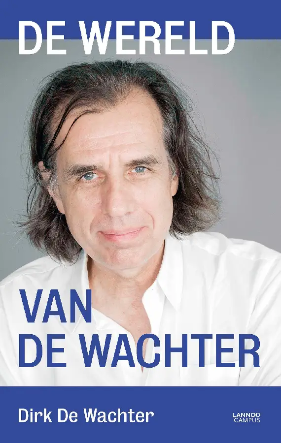 Wereld van de wachter