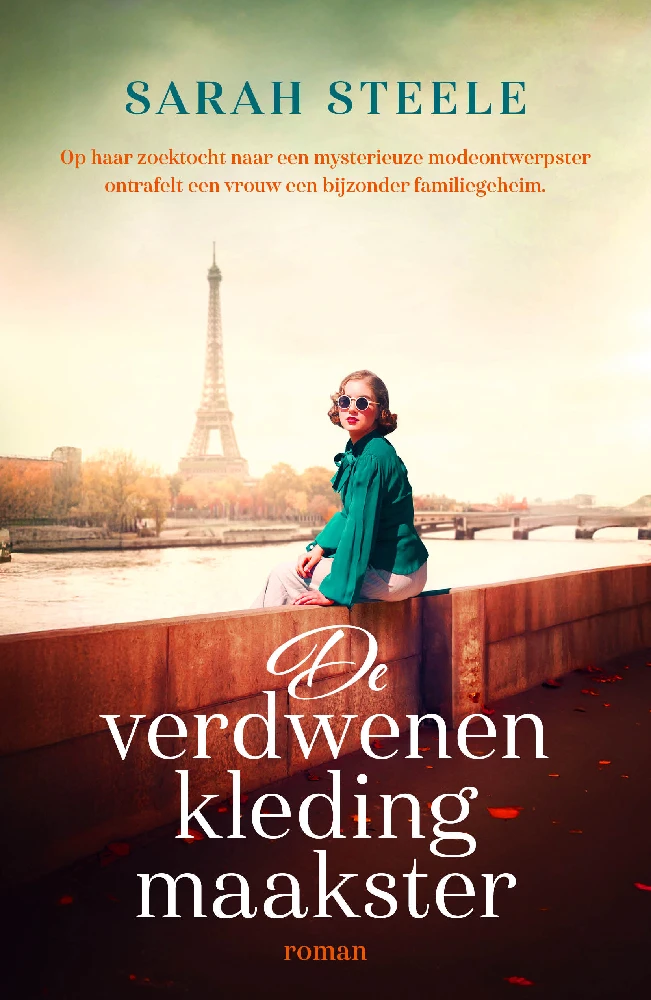 Verdwenen kledingmaakster