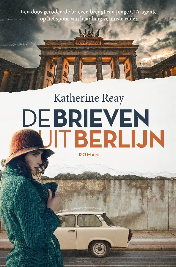De brieven uit Berlijn