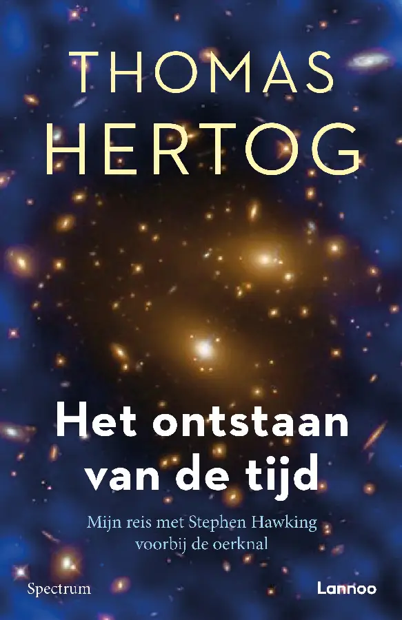 Ontstaan van de tijd