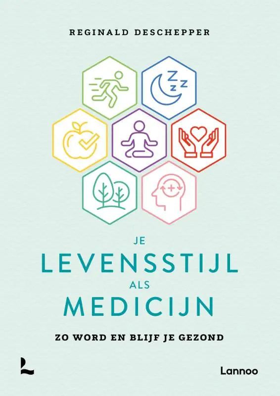 Je levensstijl als medicijn