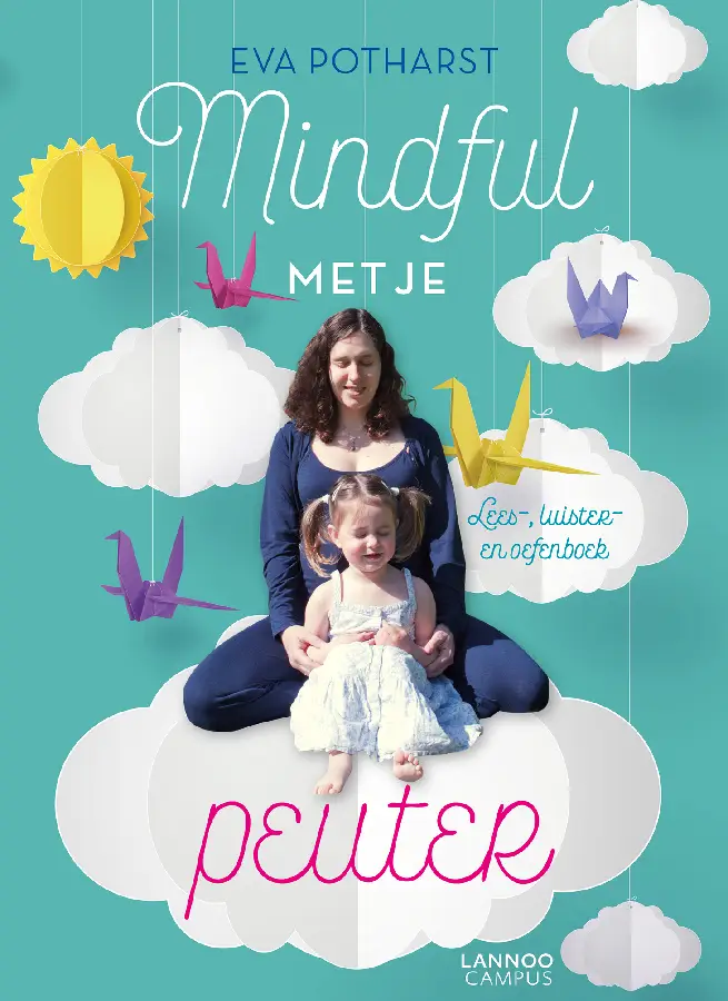Mindful met je peuter
