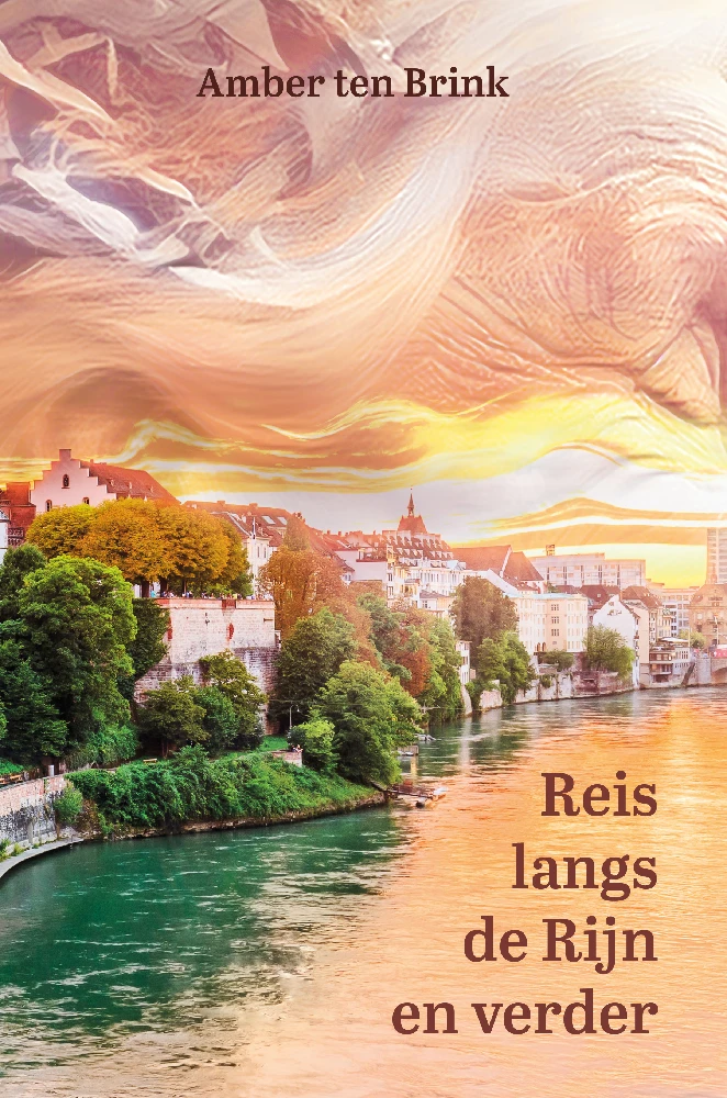 Reis langs de rijn en verder