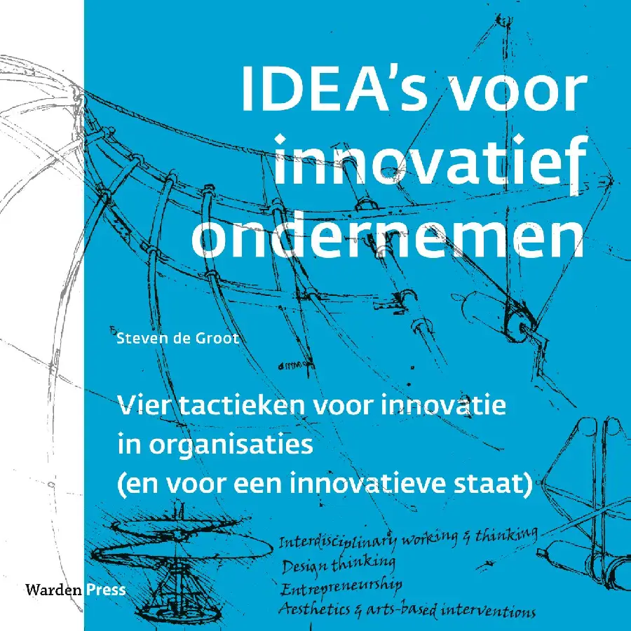 IDEA's voor innovatief ondernemen