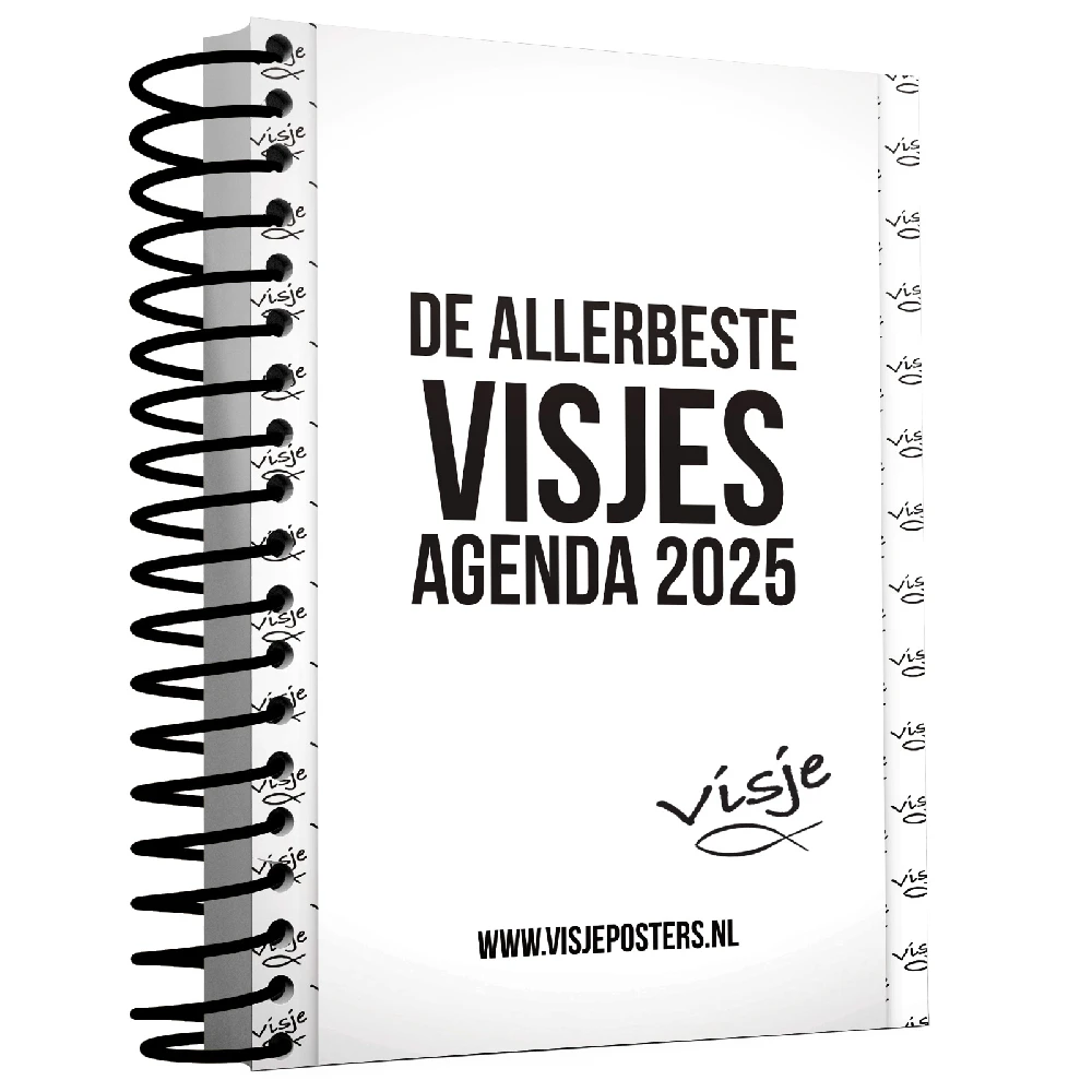 Agenda allerbeste visjes