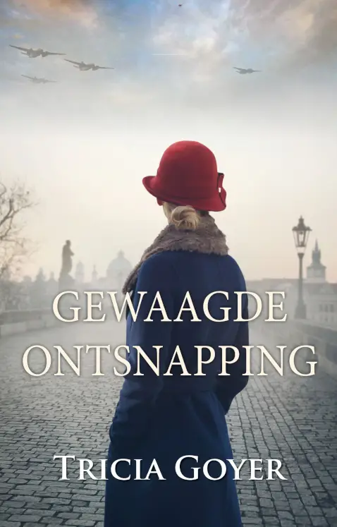 Gewaagde ontsnapping midprice