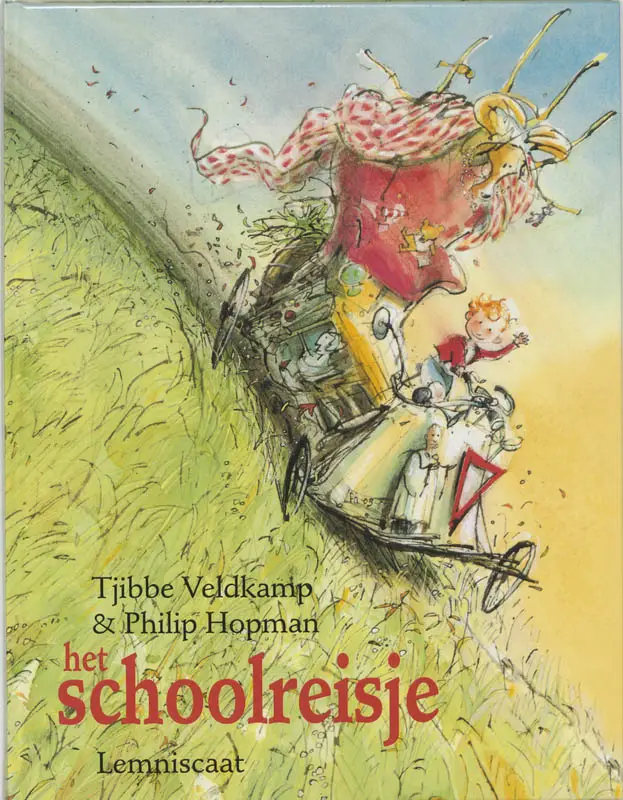Schoolreisje