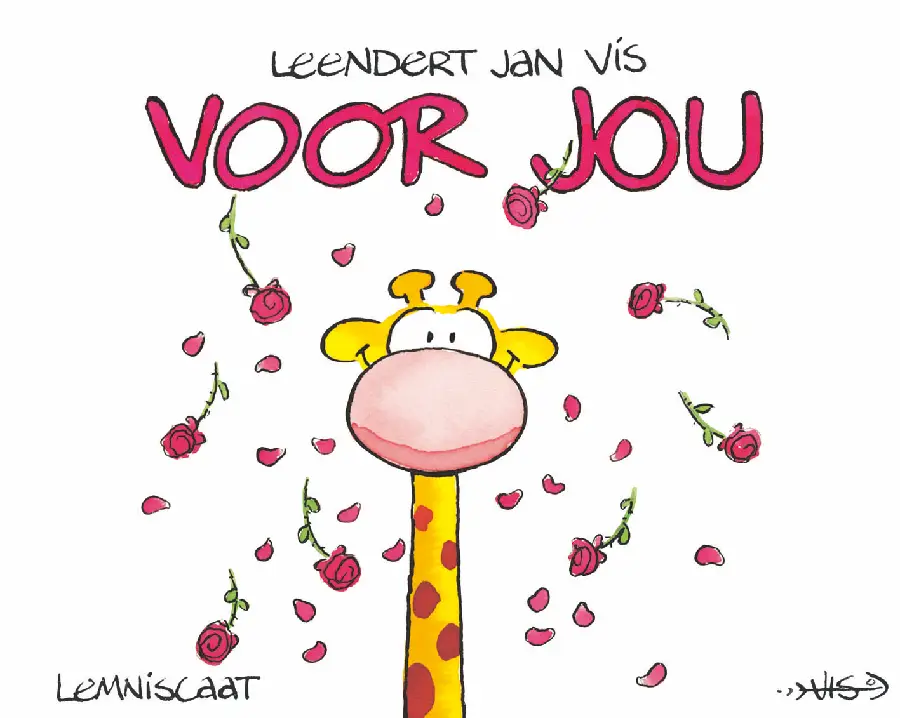 Display voor jou 10 ex