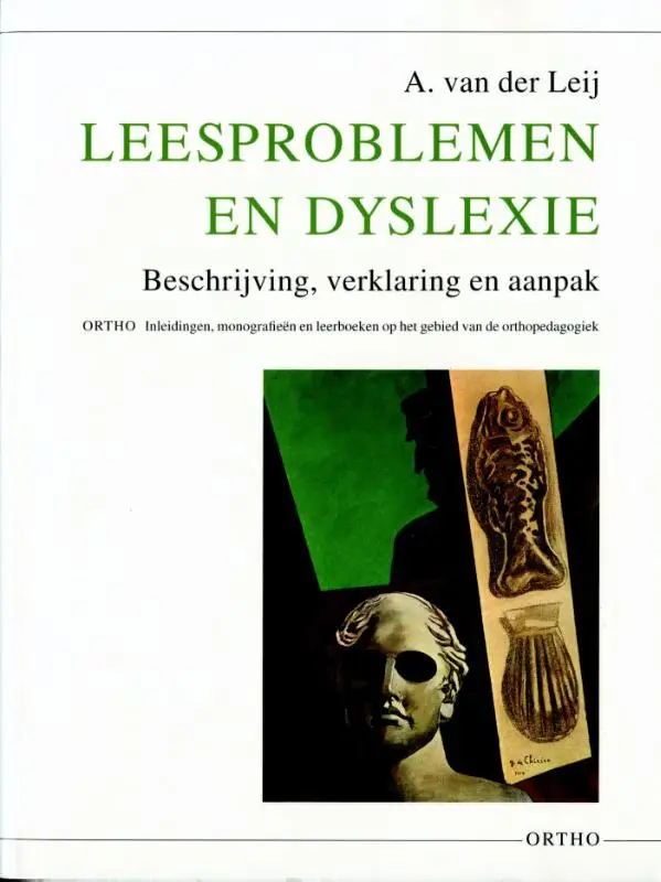 Leesproblemen en dyslexie