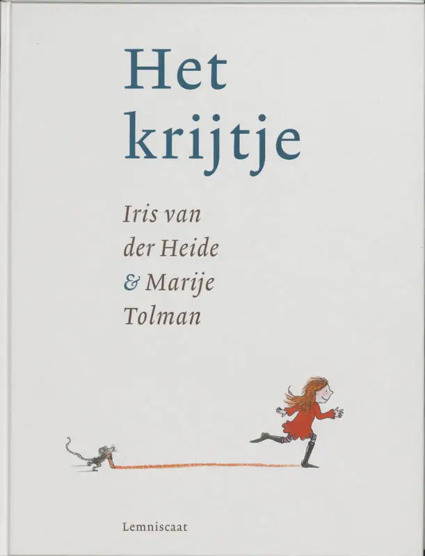 Krijtje