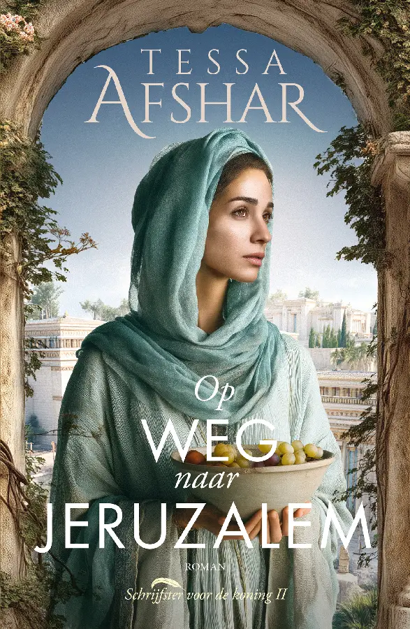 Op weg naar Jeruzalem