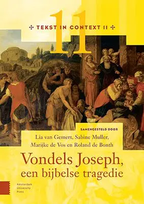 Vondels Joseph