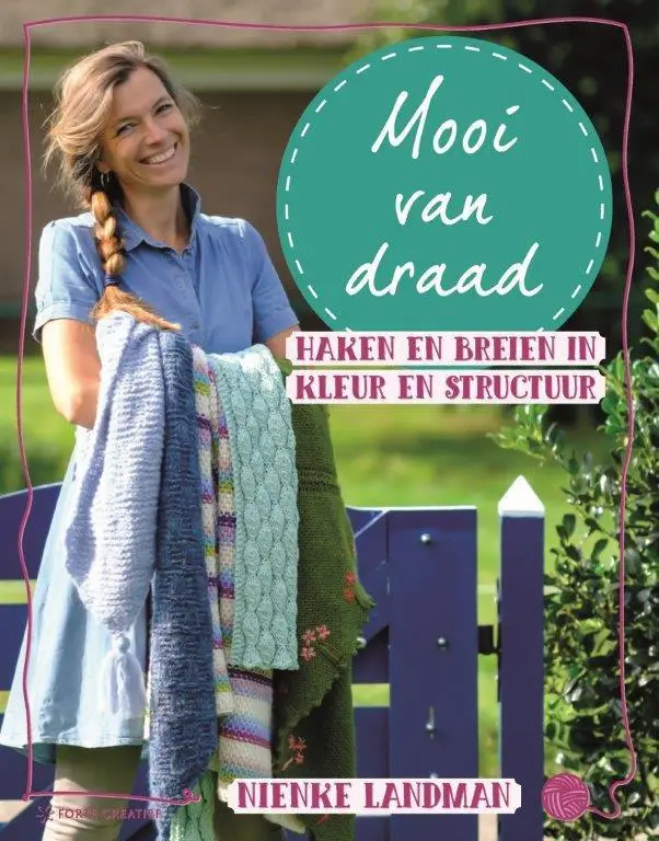 Mooi van draad