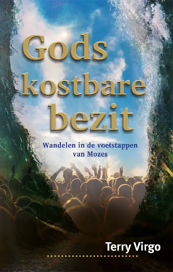 Gods kostbare bezit