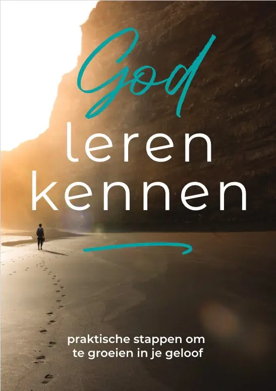 God leren kennen