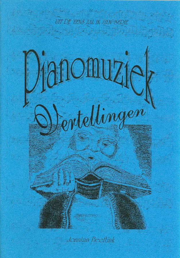 Pianomuziek vertellingen