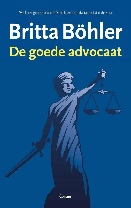 Goede advocaat