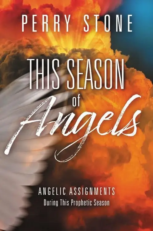 This Season Of Angels