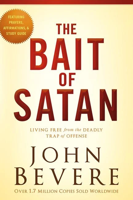 Bait of satan