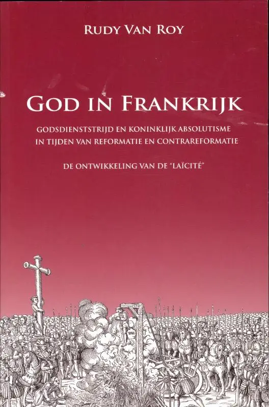 God in frankrijk