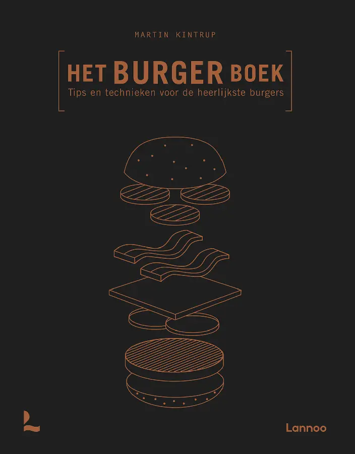 Burger Boek