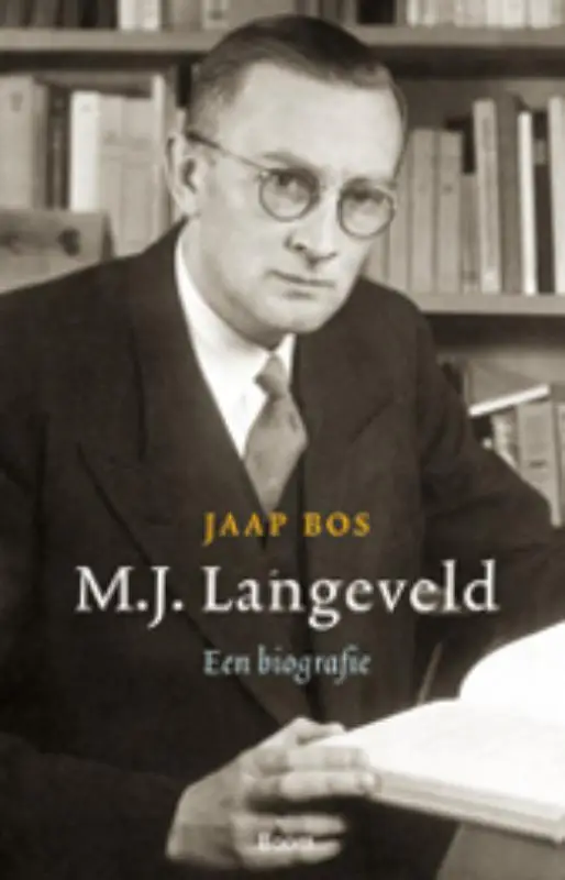 Langeveld, M.J.