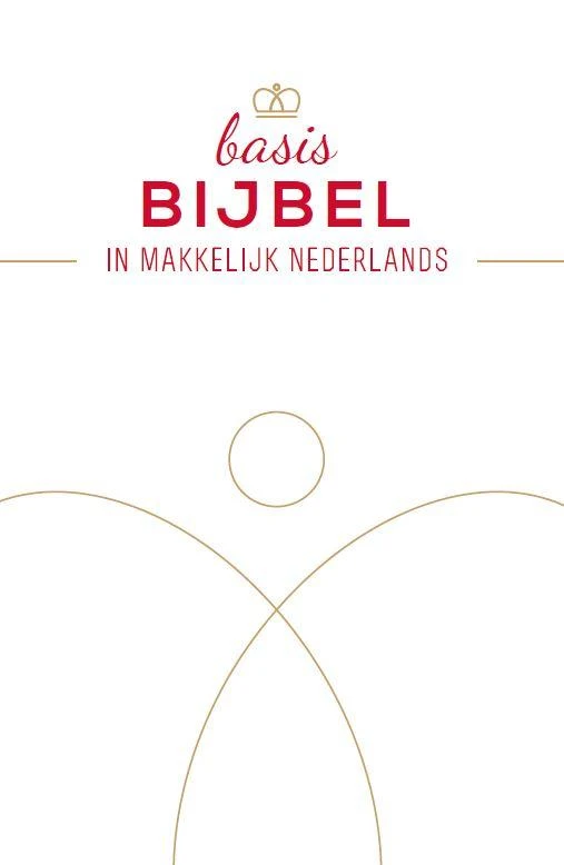 Basisbijbel paperback