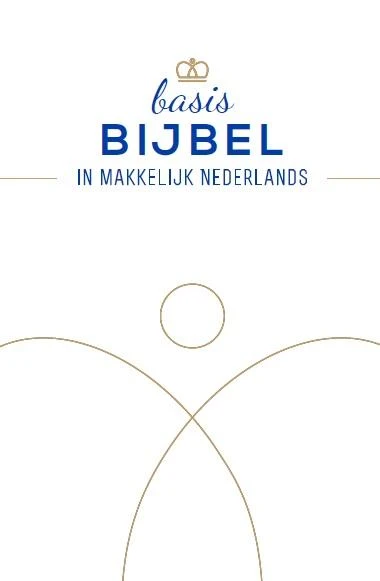 Basisbijbel hardcover