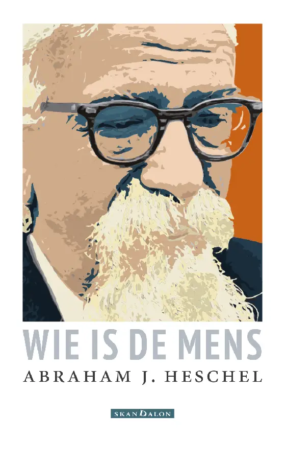 Wie is de mens