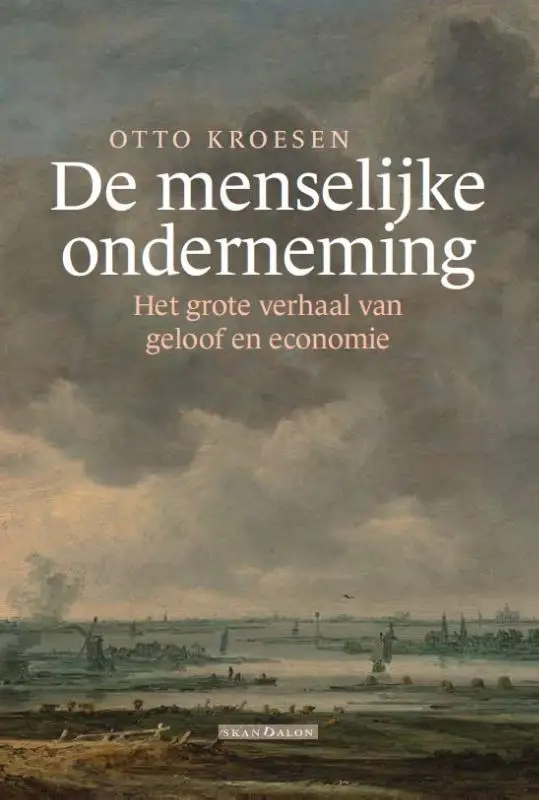 Menselijke onderneming