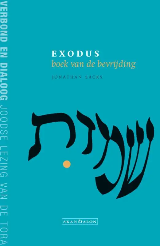 Exodus - leviticus - numeri