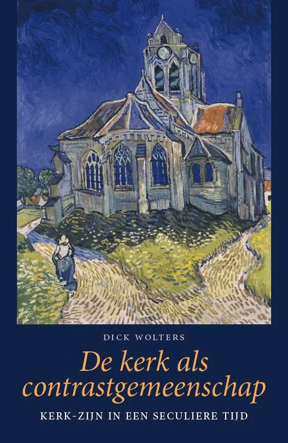 Kerk als contrastgemeenschap