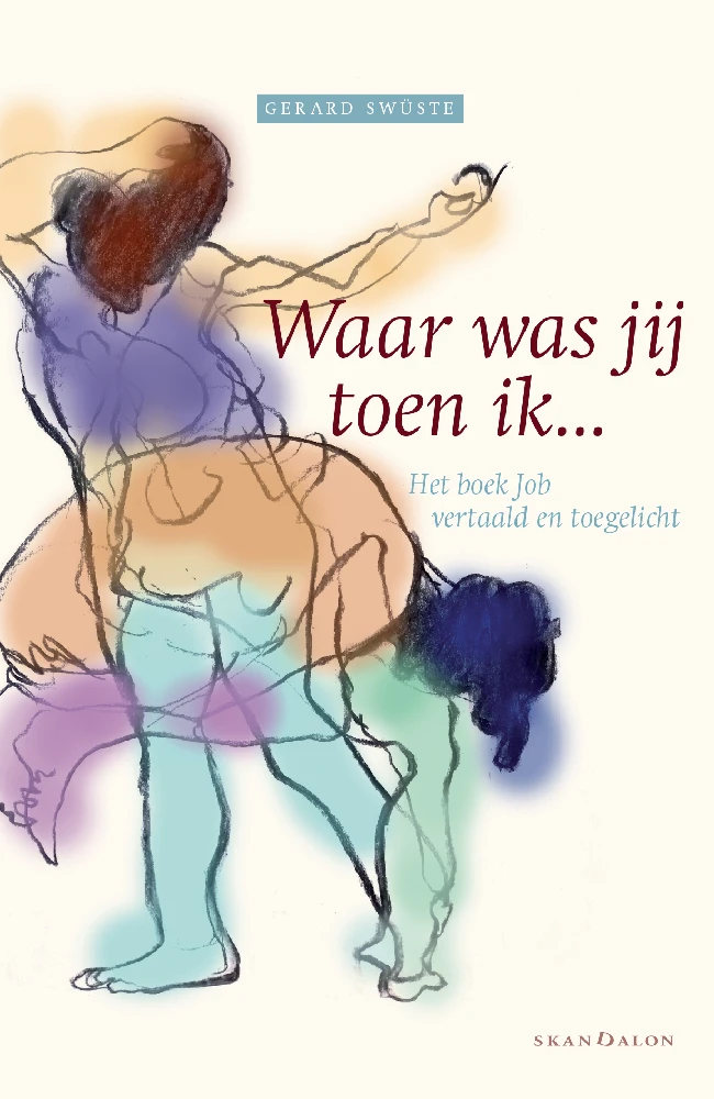 Waar was jij toen ik …