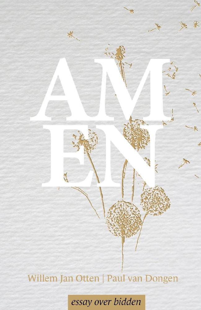 Amen – Essay over bidden