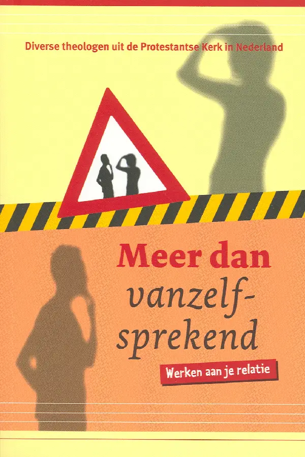 Meer dan vanzelfsprekend