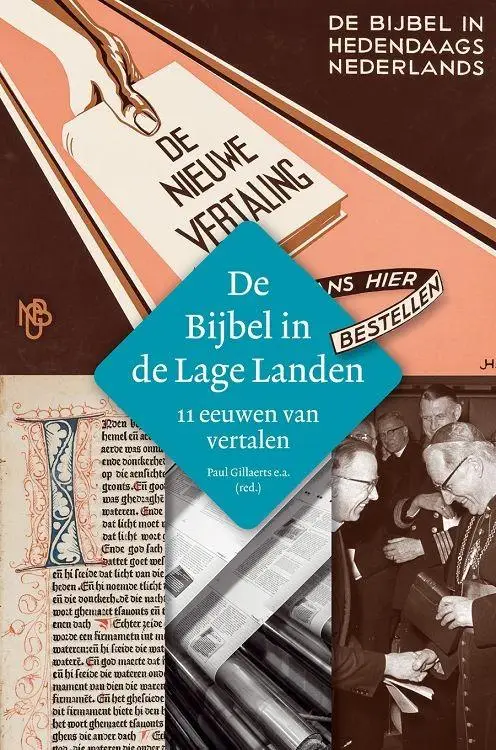 Bijbel in de lage landen