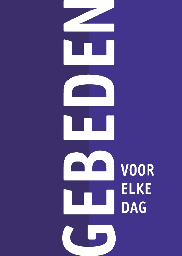 Gebedenboek