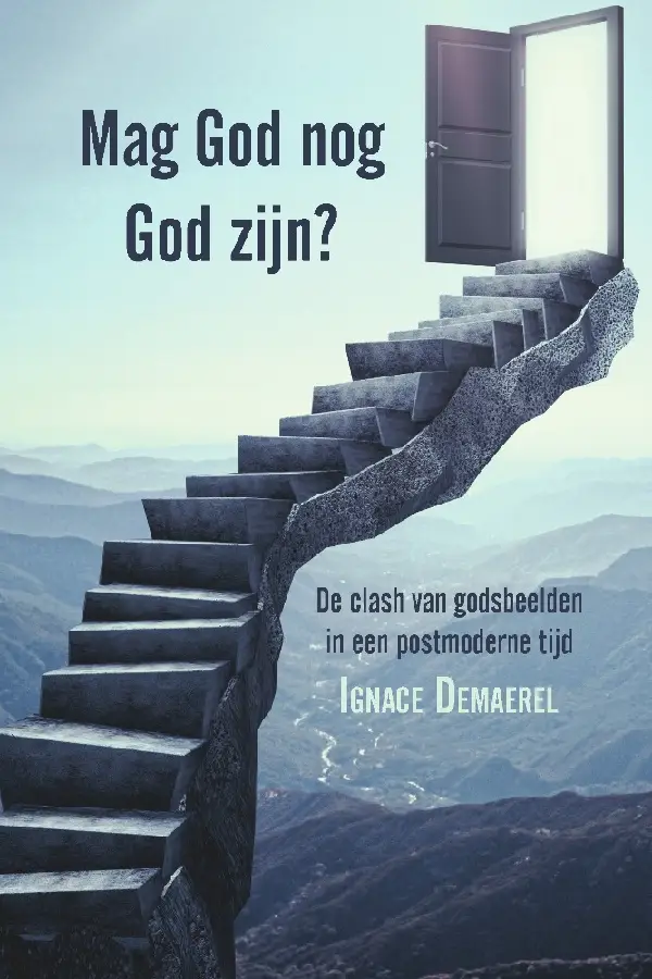 Mag God nog God zijn?  POD