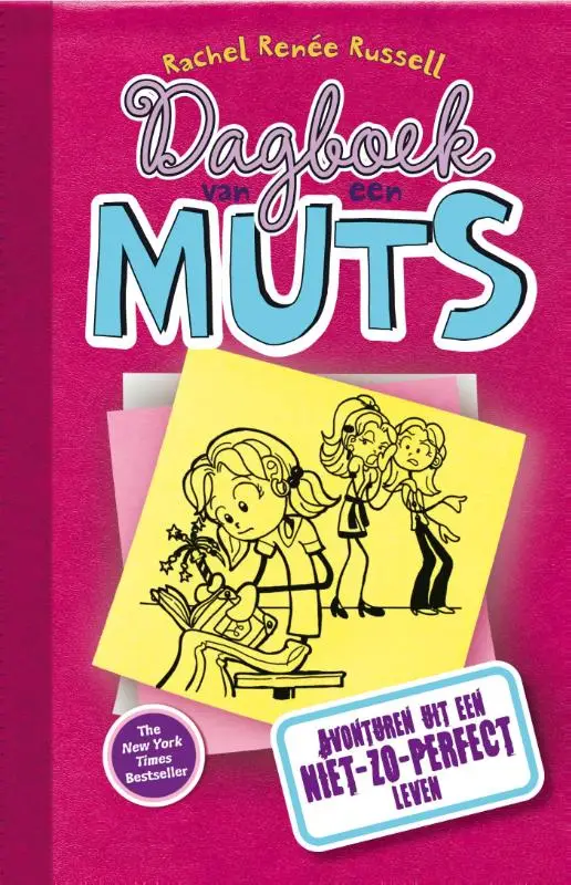 Avonturen uit een niet zo perfect leven