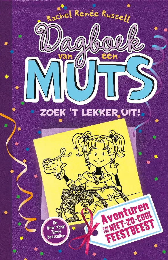 Zoek 't lekker uit