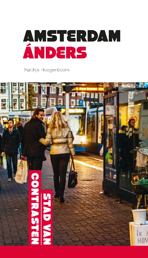 Amsterdam anders
