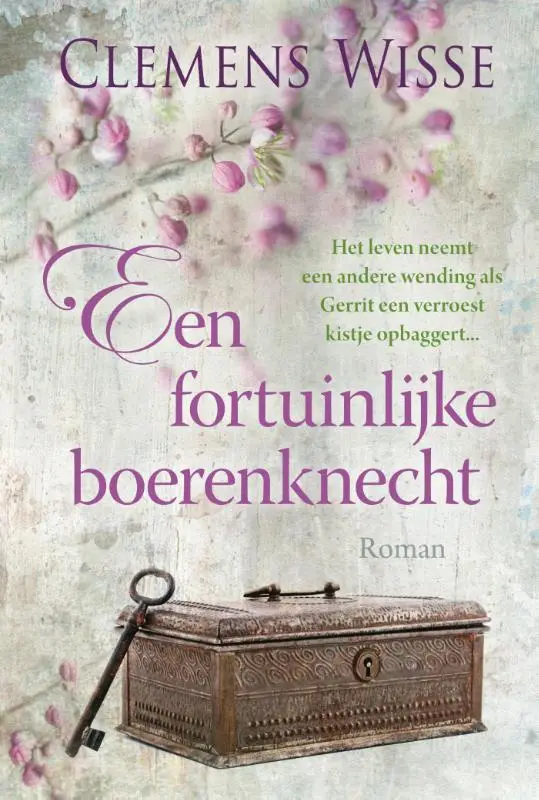 Fortuinlijke boerenknecht