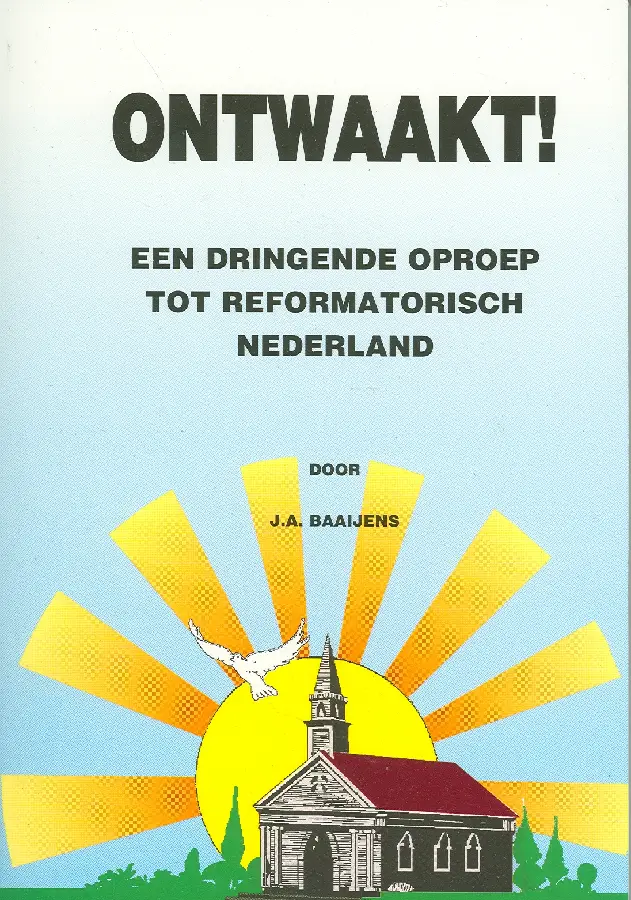 Ontwaakt