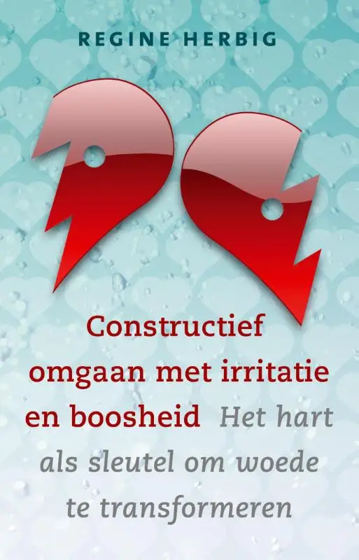 Constructief omgaan met irritatie en boo