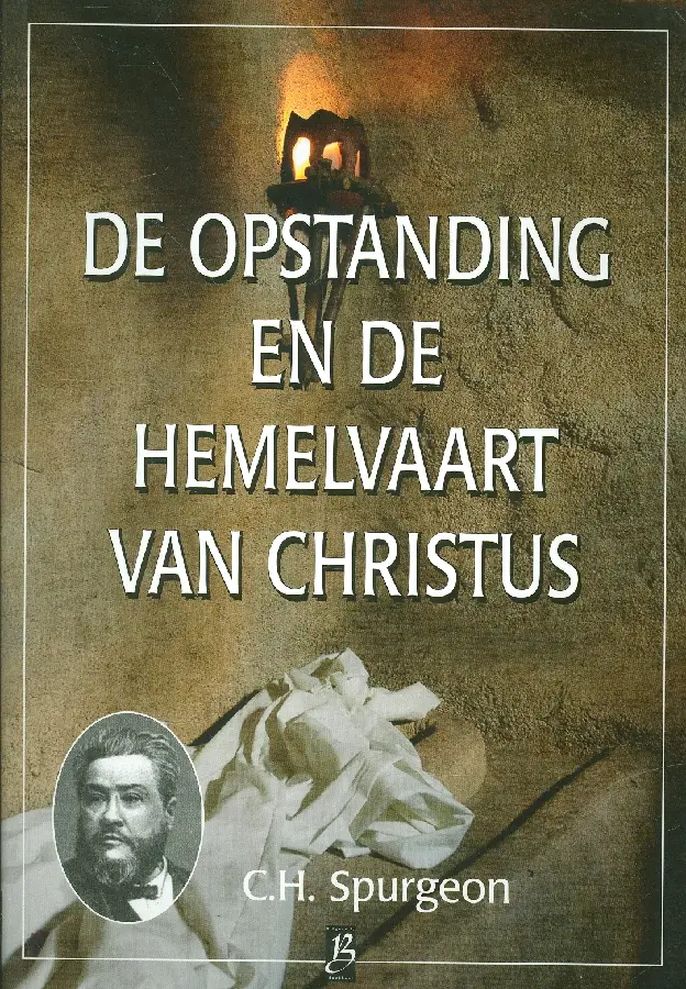 Opstanding en de hemelvaart van Christus