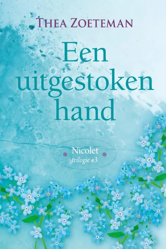Uitgestoken hand